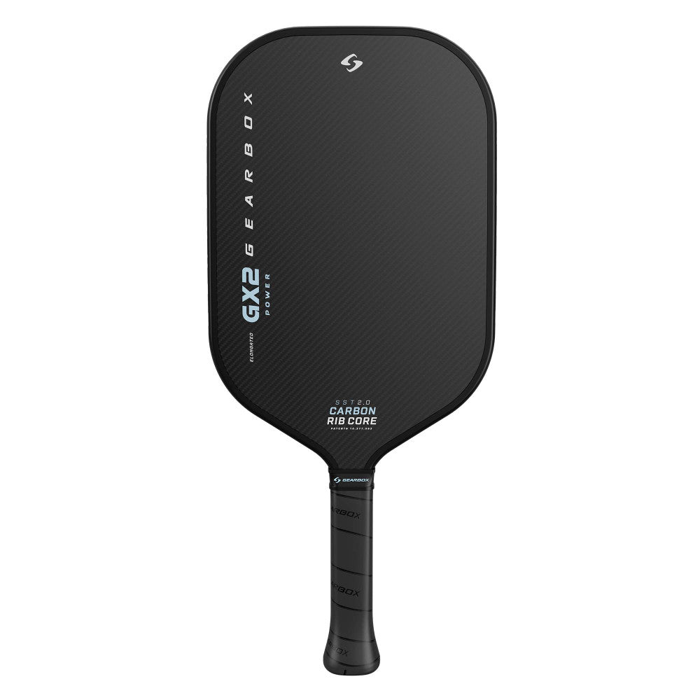 Gearbox GX2 Power Elongated 16mm Pickleball Paddle