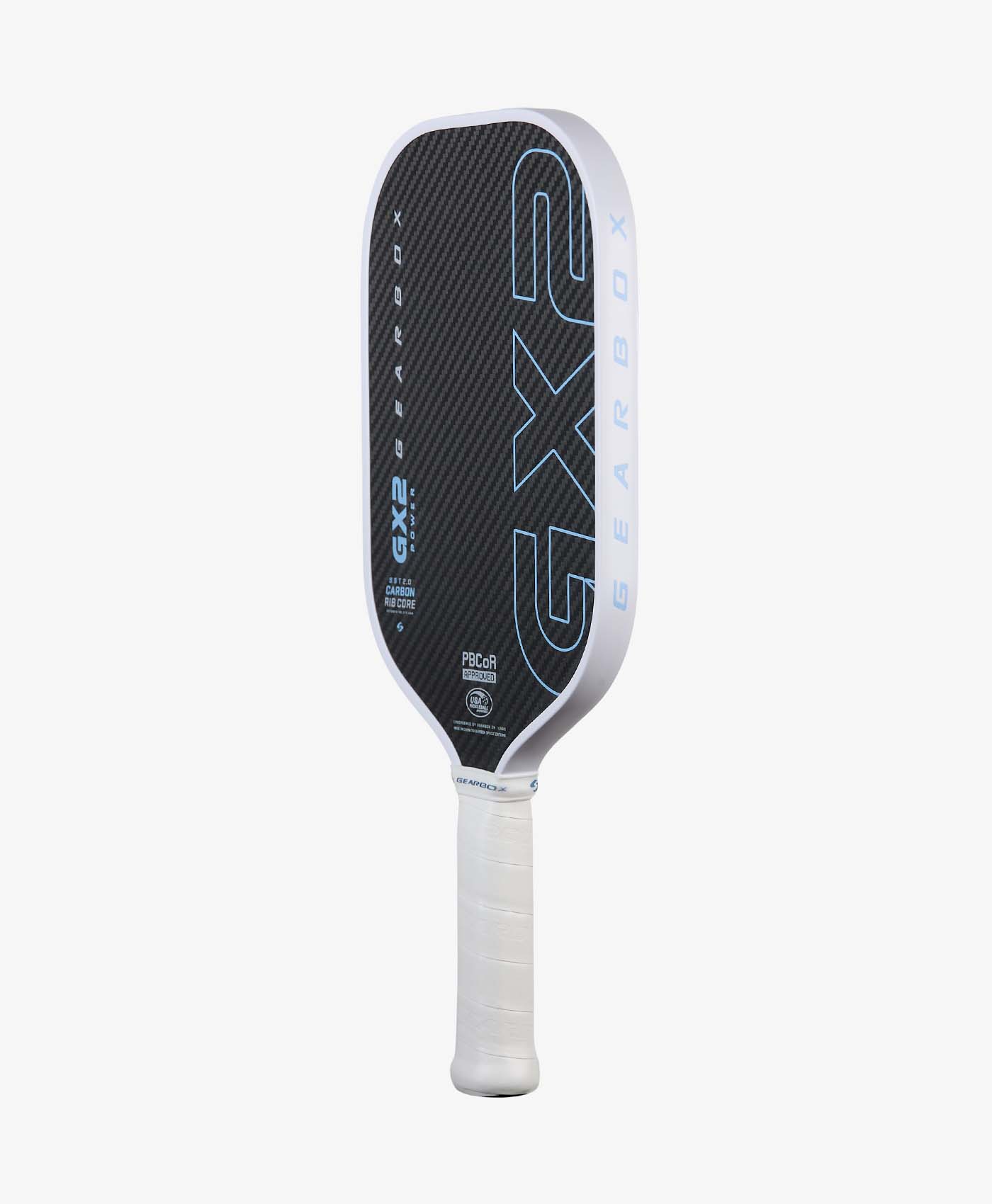 GX2 Power Elongated Limited Edition
