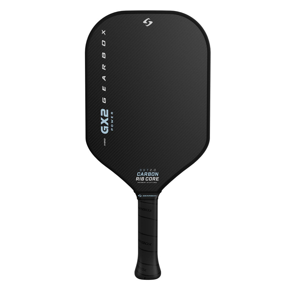 Gearbox GX2 Power Hybrid 16mm Pickleball Paddle