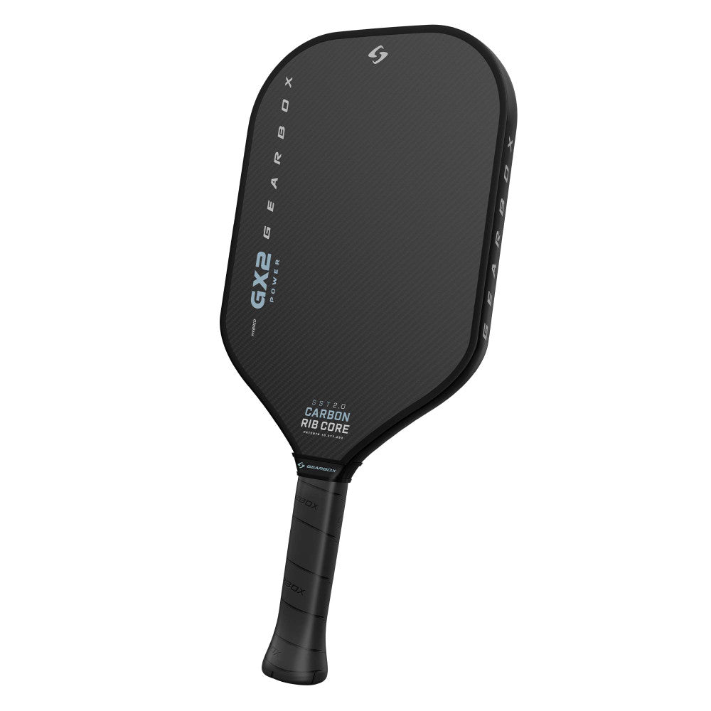 Gearbox GX2 Power Hybrid 16mm Pickleball Paddle