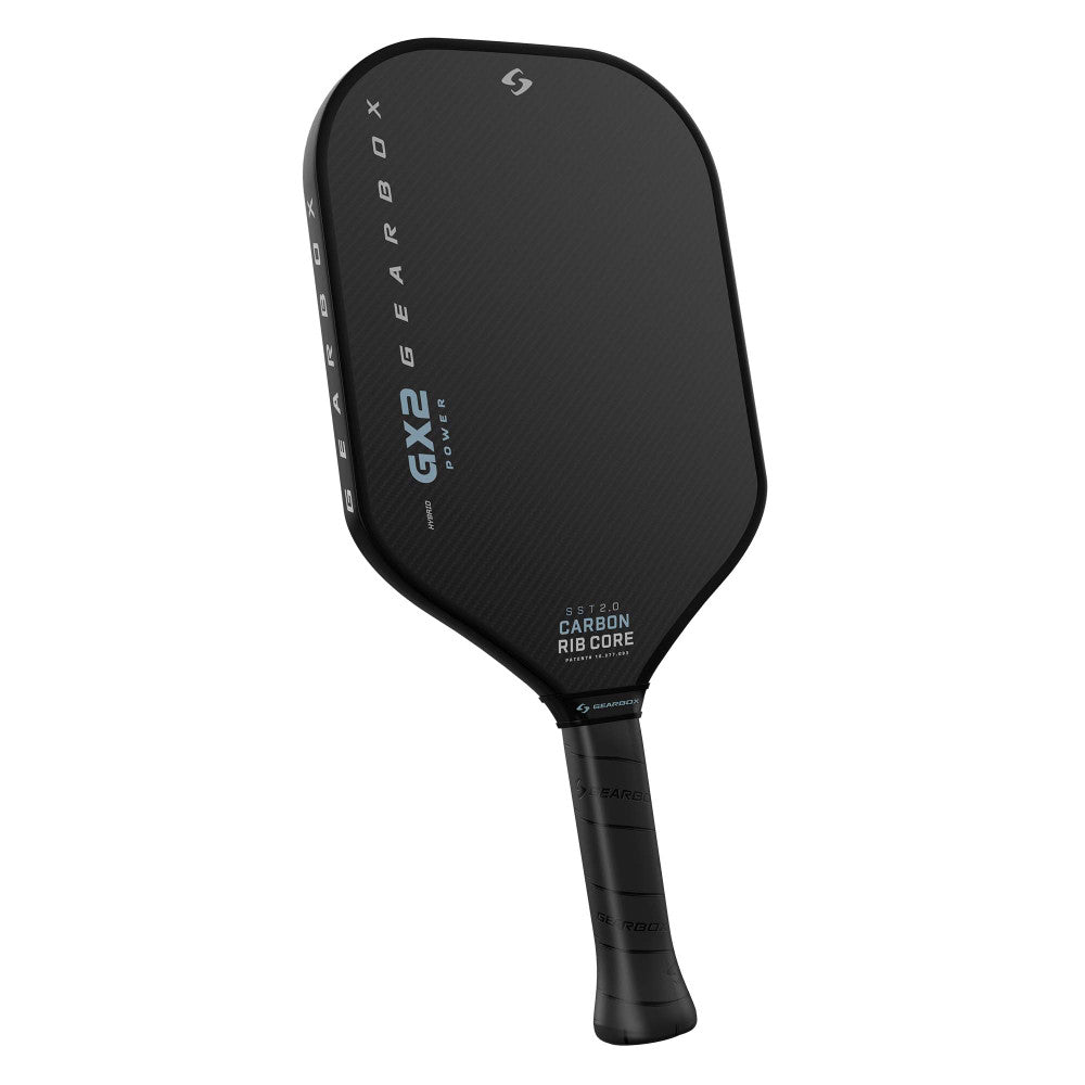Gearbox GX2 Power Hybrid 16mm Pickleball Paddle