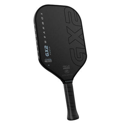 Gearbox GX2 Power Hybrid 16mm Pickleball Paddle