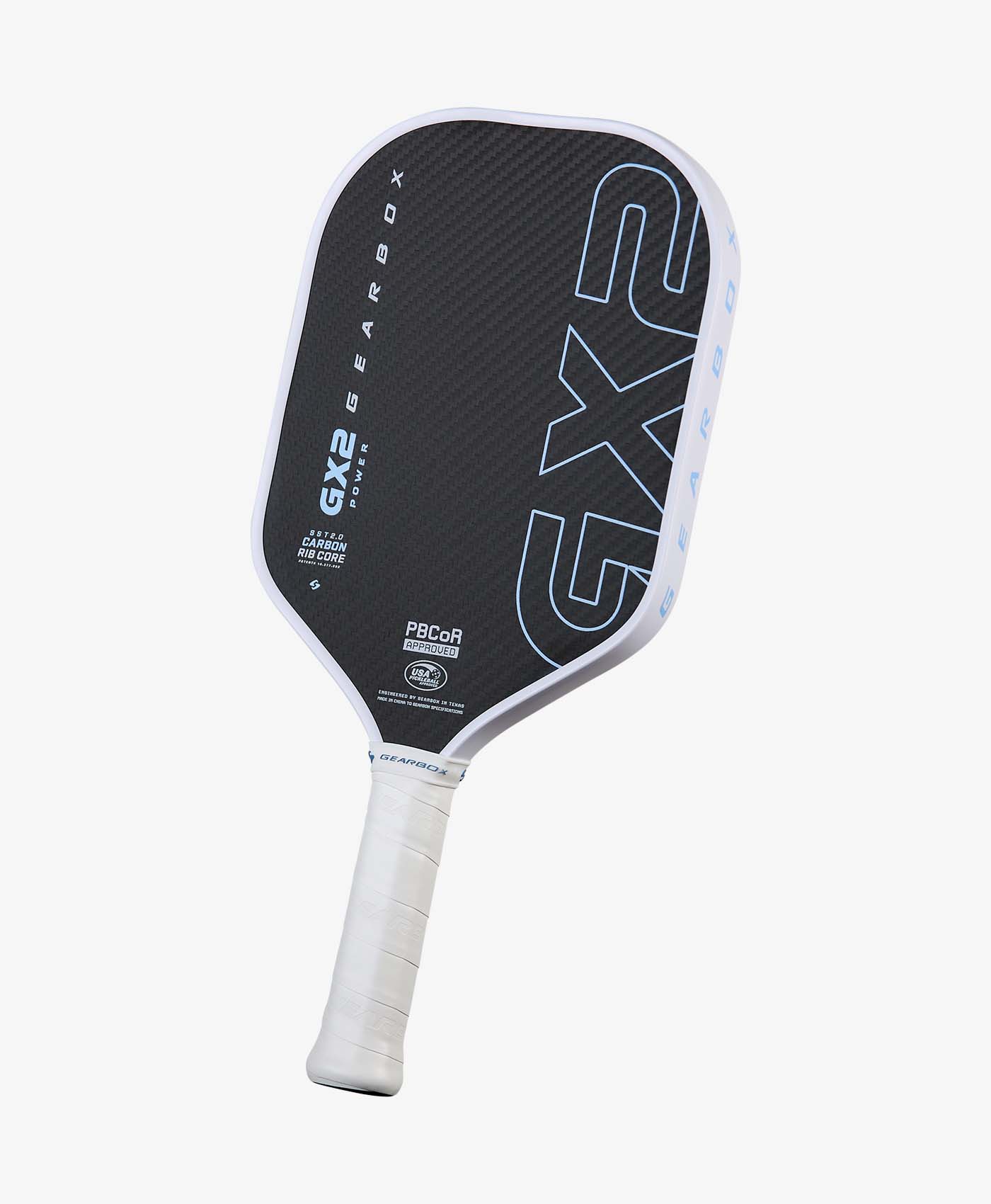 GX2 Power Hybrid Limited Edition