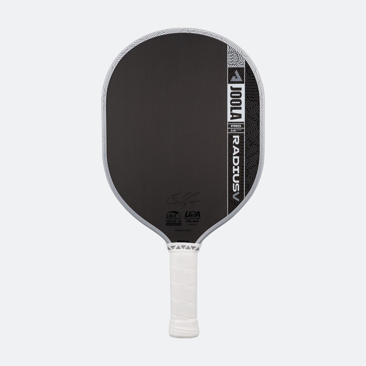 JOOLA Radius Pro V Pickleball Paddle
