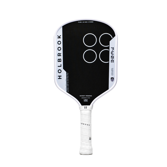 Holbrook Fuze Hybrid 16mm Pickleball Paddle