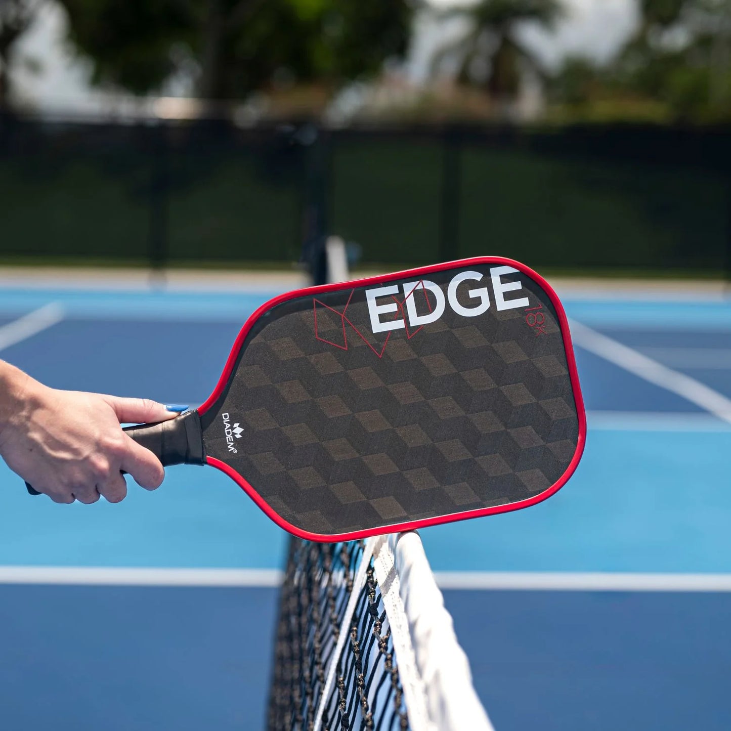 Diadem EDGE 18K Pickleball Paddle