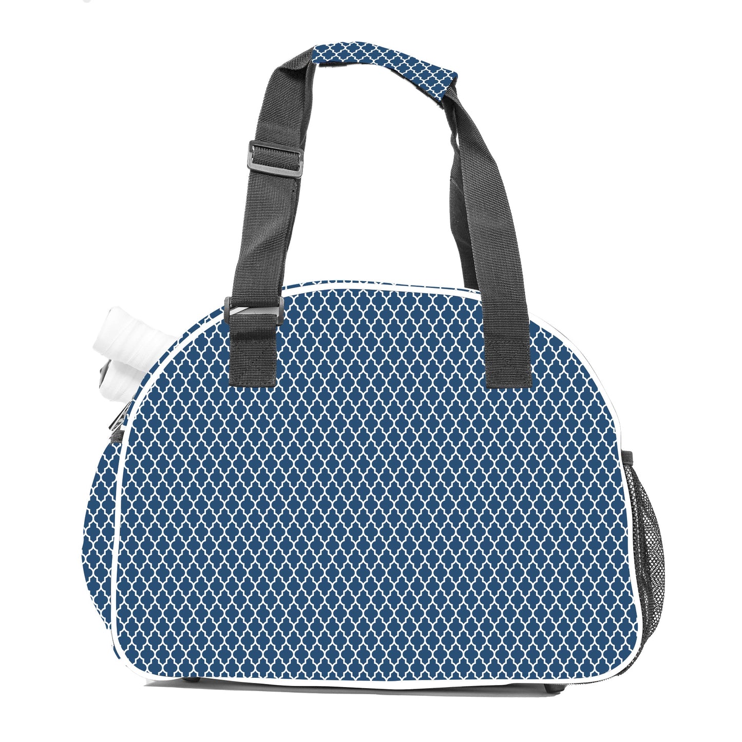 Classy Blue Pickleball Bag & Sports Tote