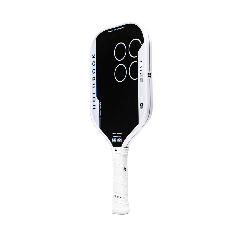 Holbrook Fuze Elongated 16mm Pickleball Paddle
