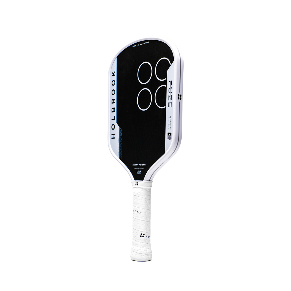 Holbrook Fuze Hybrid 16mm Pickleball Paddle