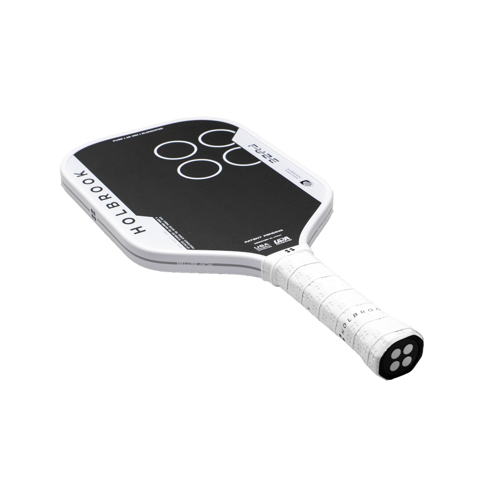 Holbrook Fuze Elongated 16mm Pickleball Paddle