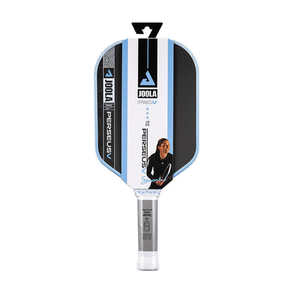 JOOLA Perseus Pro V Simone Jardim 16mm Pickleball Paddle