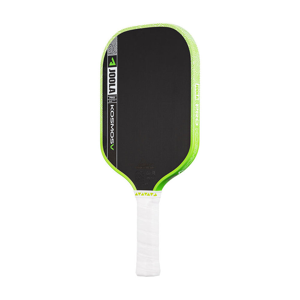 JOOLA Kosmos Pro V Federico Staksrud 16mm Pickleball Paddle