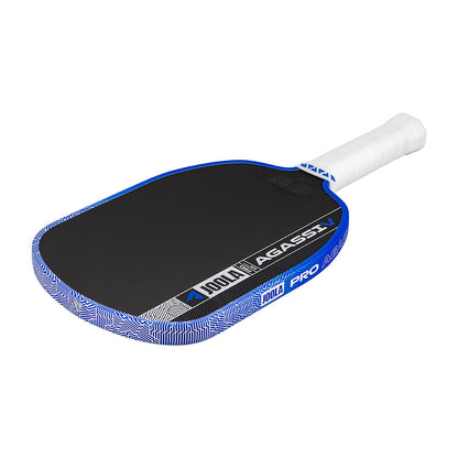 JOOLA Agassi Pro V Andre Agassi 16mm Pickleball Paddle