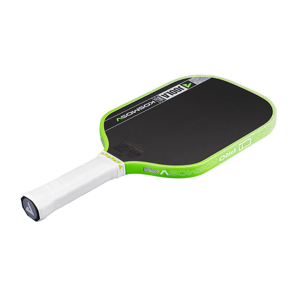 JOOLA Kosmos Pro V Federico Staksrud 16mm Pickleball Paddle