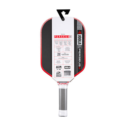 JOOLA Perseus Pro V Ben Johns 16mm Pickleball Paddle