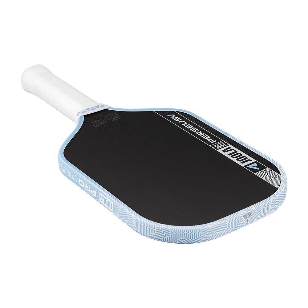 JOOLA Perseus Pro V Simone Jardim 16mm Pickleball Paddle