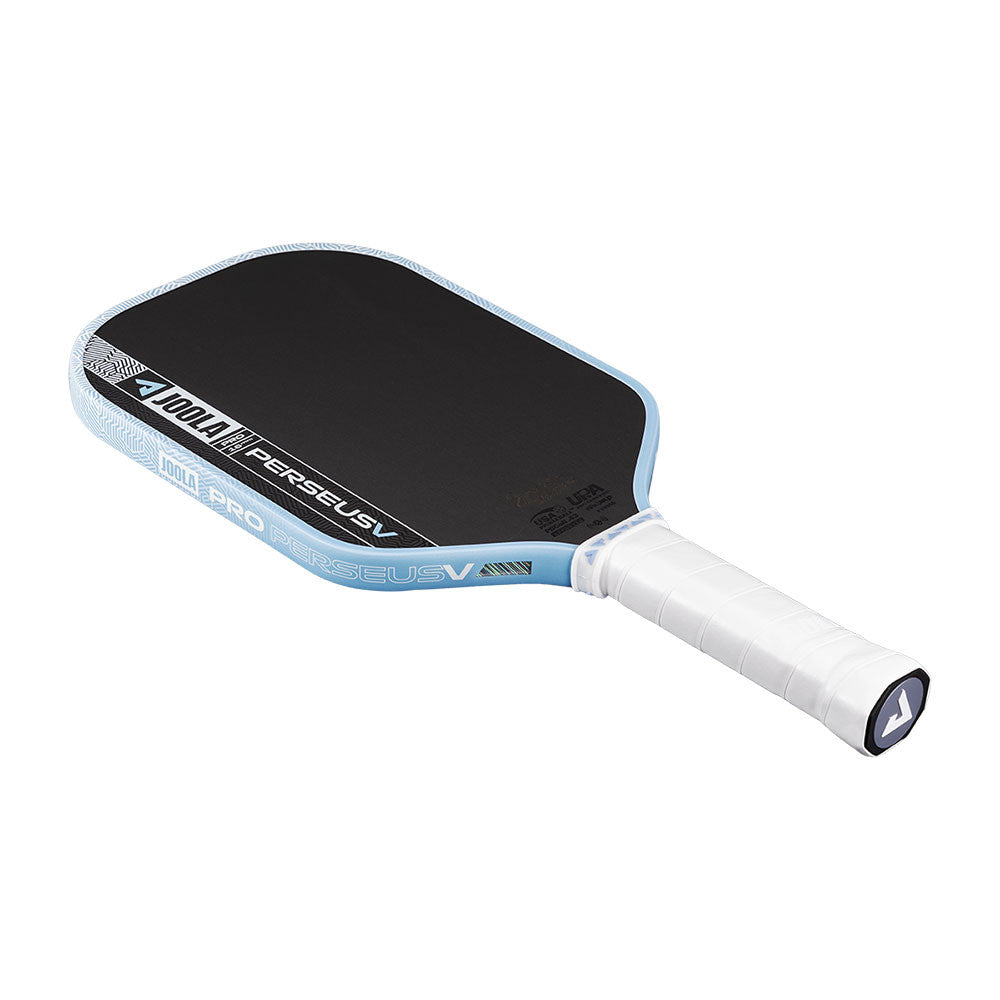 JOOLA Perseus Pro V Simone Jardim 16mm Pickleball Paddle
