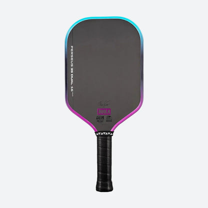 JOOLA Perseus 3S Dual 16mm Pickleball Paddle