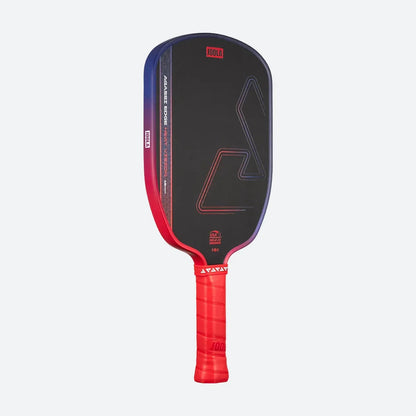 JOOLA Agassi Edge Heat Vision Pickleball Paddle