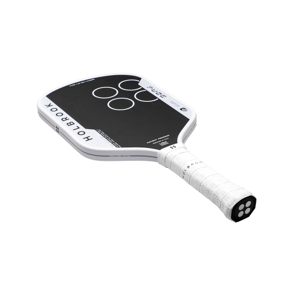 Holbrook Fuze Hybrid 16mm Pickleball Paddle