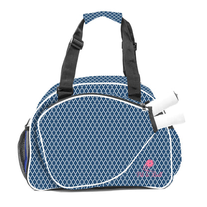 Pik'le'Ball - Classy Blue Premium Tote Bag
