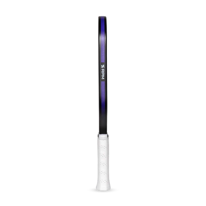 RPM Q2 16mm Elongated Pickleball Paddle