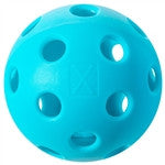 Franklin X-26 Indoor Pickleballs – 100 Pack (Blue)