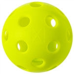 Franklin X-26 Indoor Pickleballs – 100 Pack (Lime Green)