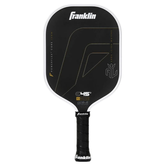 Franklin C45 Anna Leigh Waters Aurelius ALW Pickleball Paddle