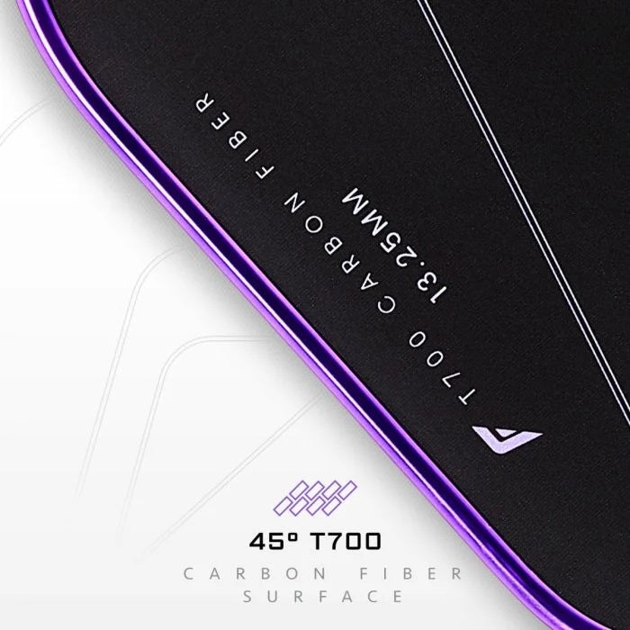 Parris Todd C45° Series - 13.25MM