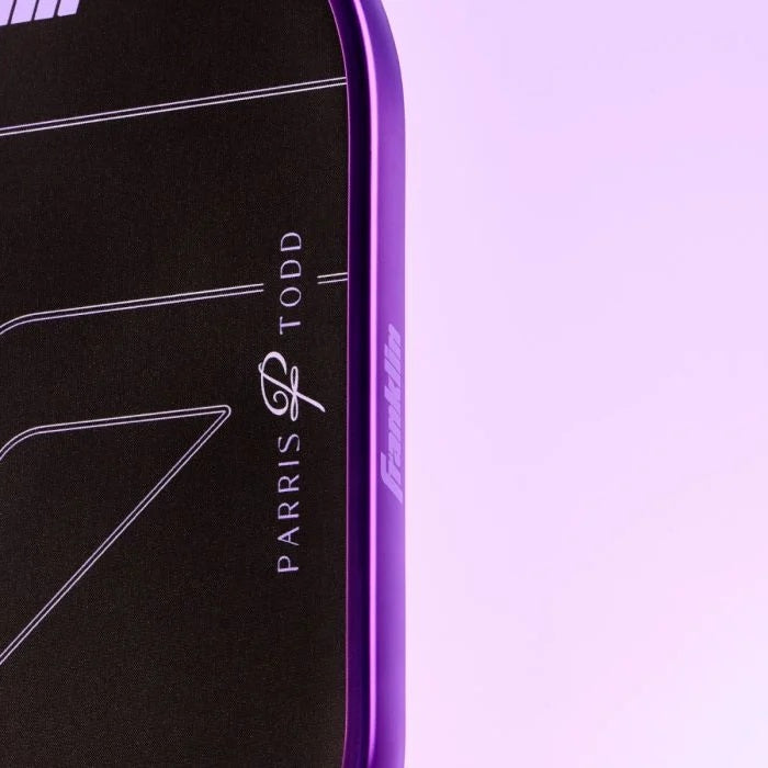 Parris Todd C45° Series - 13.25MM