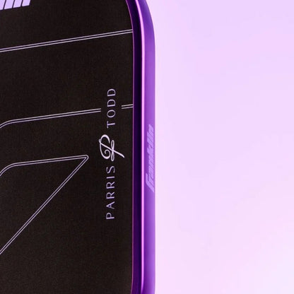 Parris Todd C45° Series - 13.25MM