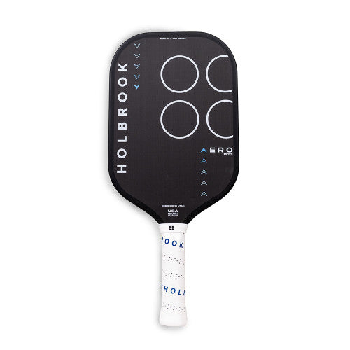 Holbrook Aero X 16mm Pickleball Paddle