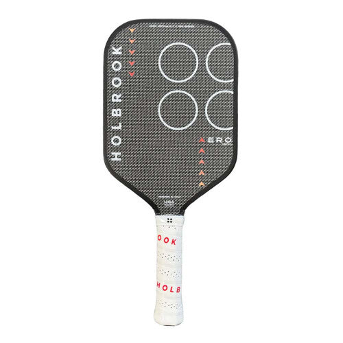 Holbrook Aero T Metallic 14mm Pickleball Paddle