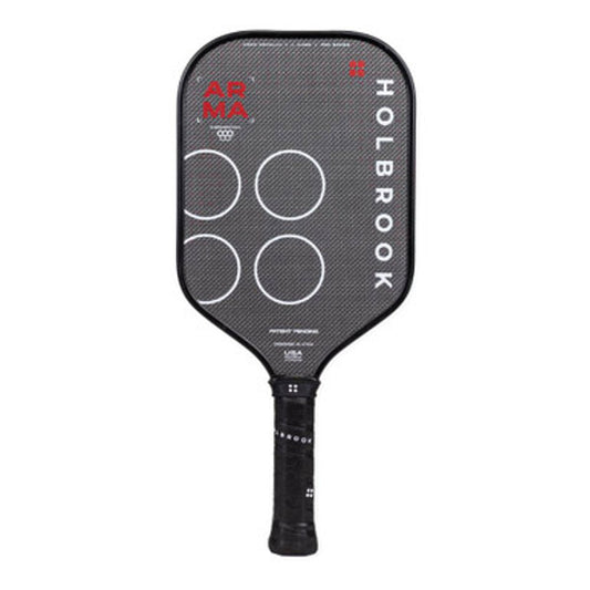 HOLBROOK ARMA T Metallic 14mm Pickleball Paddle