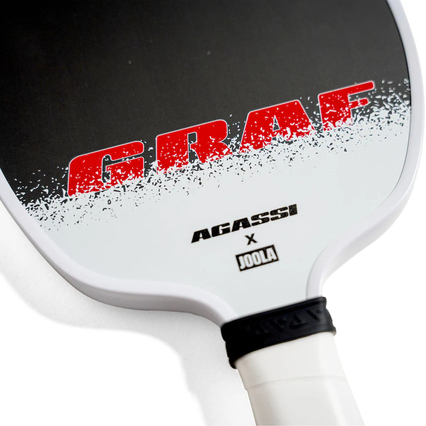 JOOLA Graf Edge 16mm Pickleball Paddle