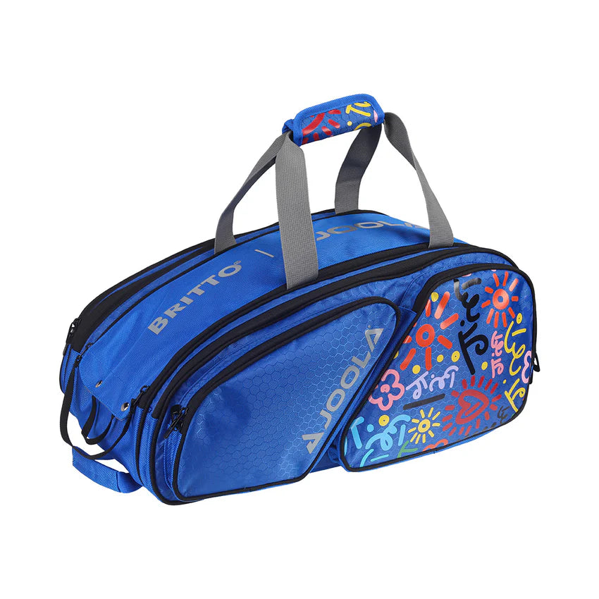 JOOLA BRITTO Tour Elite Pickleball Bag