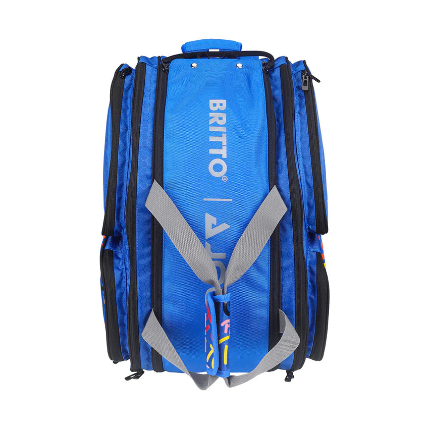 JOOLA BRITTO Tour Elite Pickleball Bag