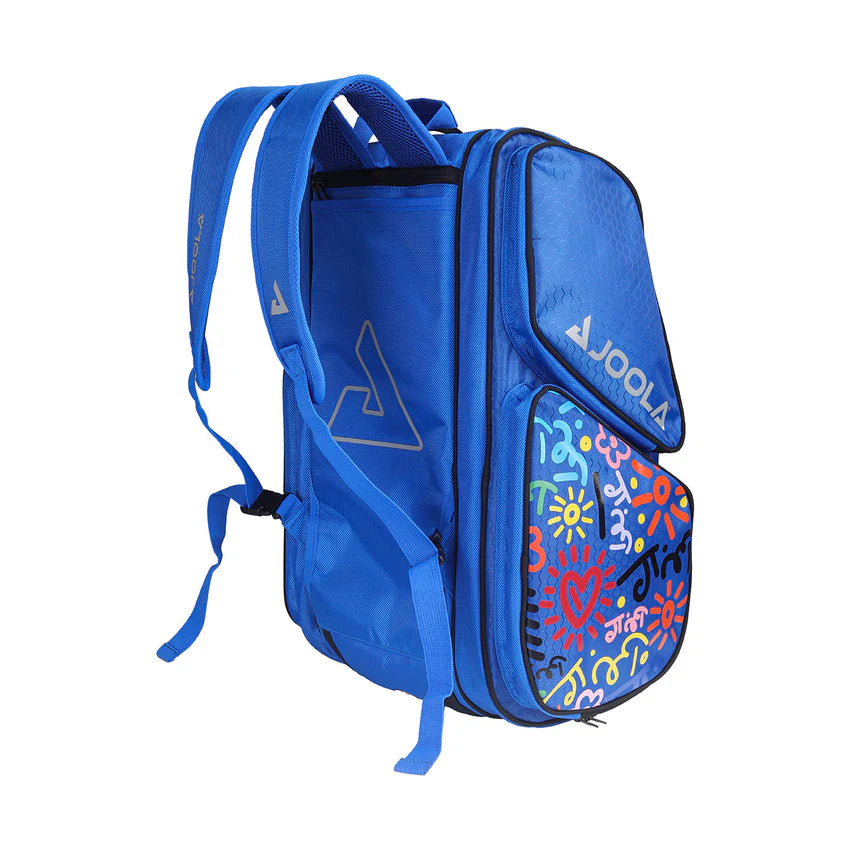 JOOLA BRITTO Tour Elite Pickleball Bag