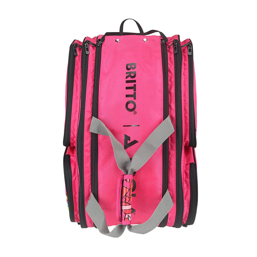 JOOLA BRITTO Tour Elite Pickleball Bag