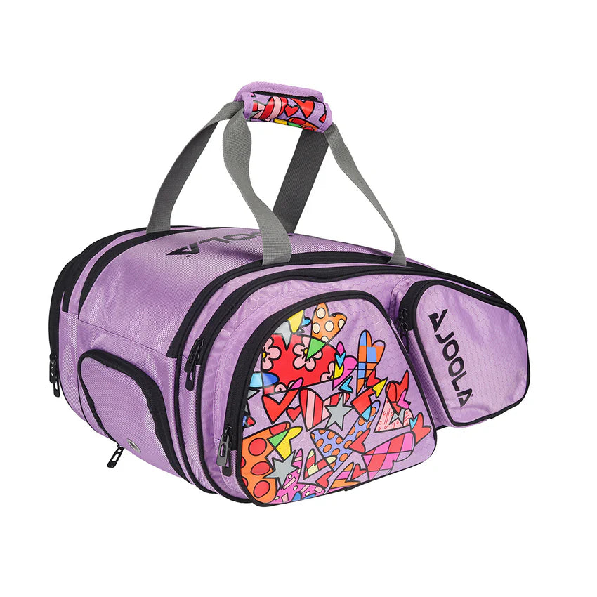 JOOLA BRITTO Tour Elite Pickleball Bag