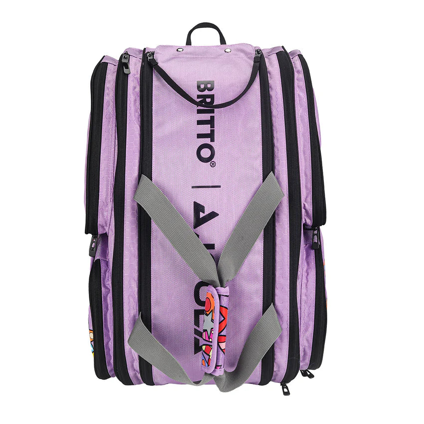 JOOLA BRITTO Tour Elite Pickleball Bag