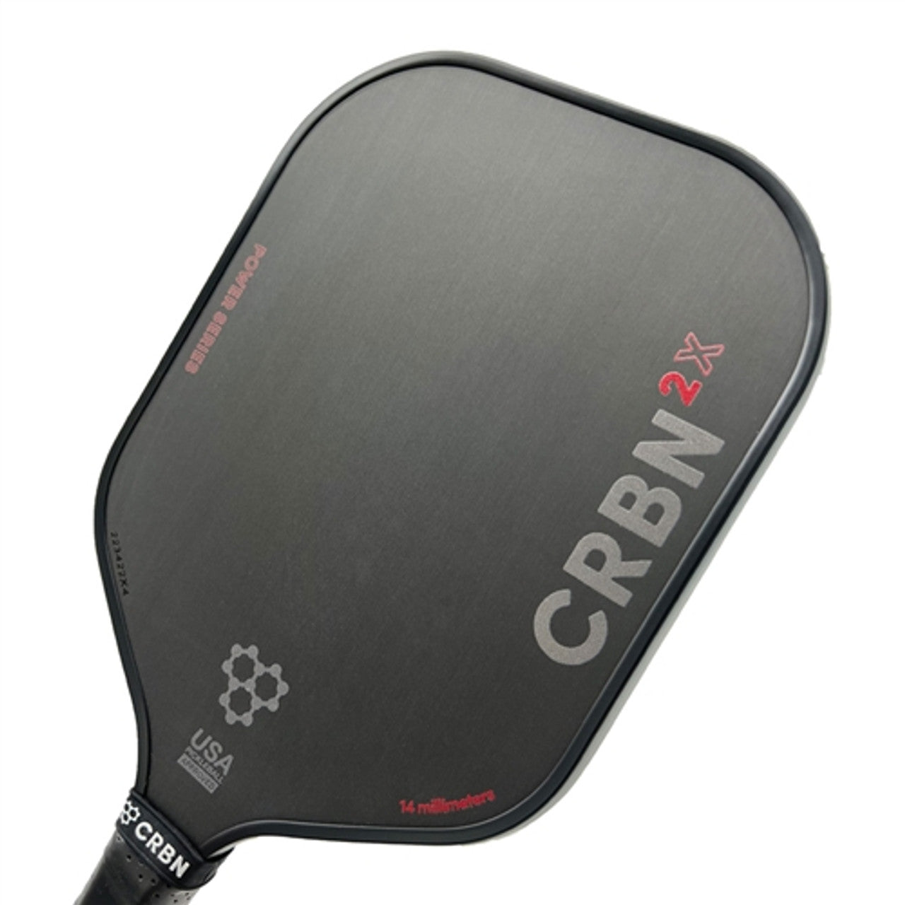 CRBN-2 X-Series Paddle