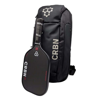 CRBN Pro Team Pickleball Sling Bag