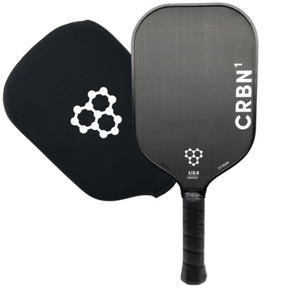 CRBN-1 Carbon Fiber Pickleball Paddle