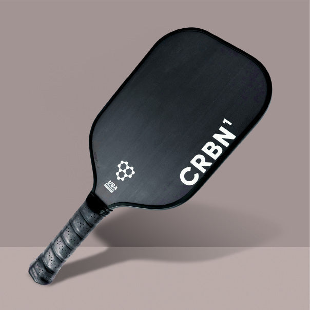 CRBN-1 Carbon Fiber Pickleball Paddle