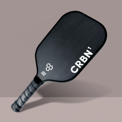 CRBN-1 Carbon Fiber Pickleball Paddle