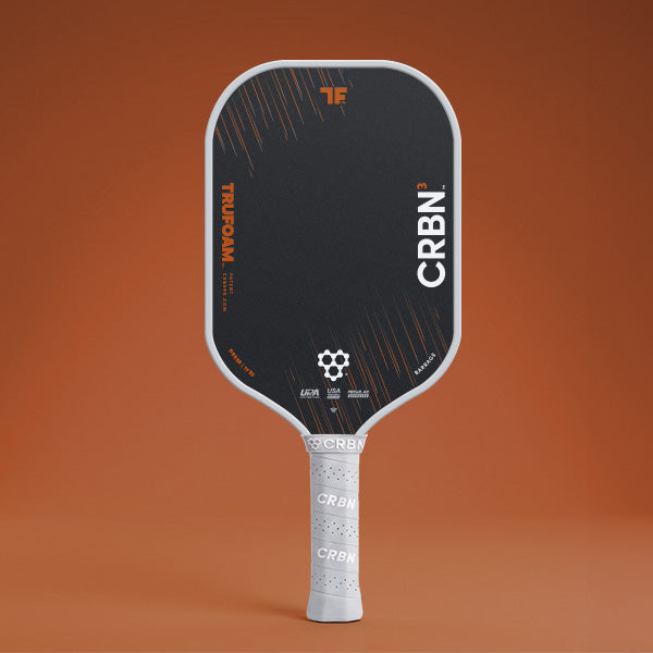 CRBN3 TruFoam Barrage Pickleball Paddle
