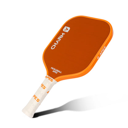 Pickleball Apes Charm V (widebody) Pickleball Paddle