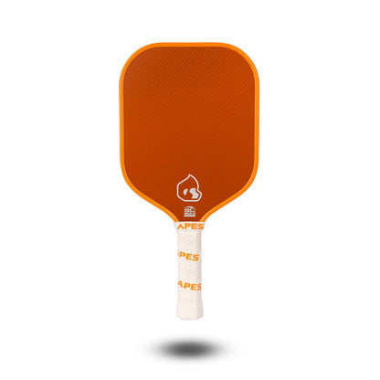 Pickleball Apes Charm V (widebody) Pickleball Paddle